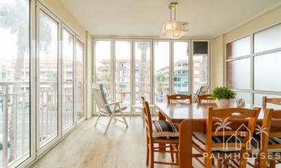 Herverkoop - Appartement - Torrevieja - Playa de los Naufragos