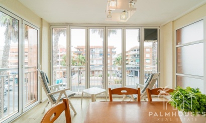 Herverkoop - Appartement - Torrevieja - Playa de los Naufragos