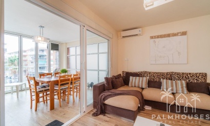 Herverkoop - Appartement - Torrevieja - Playa de los Naufragos