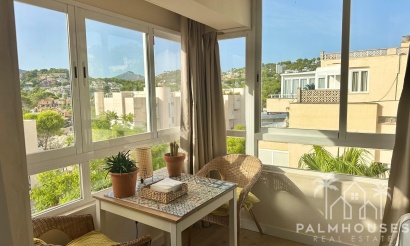 Herverkoop - Appartement - Calvià - Costa de la Calma