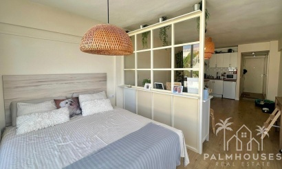 Herverkoop - Appartement - Calvià - Costa de la Calma