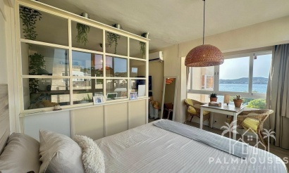 Herverkoop - Appartement - Calvià - Costa de la Calma