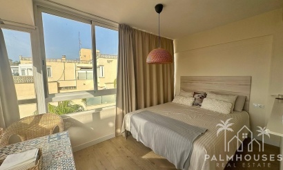 Herverkoop - Appartement - Calvià - Costa de la Calma