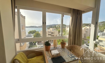 Herverkoop - Appartement - Calvià - Costa de la Calma