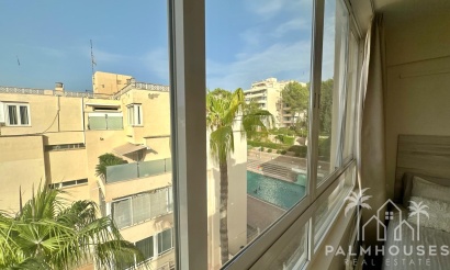 Herverkoop - Appartement - Calvià - Costa de la Calma