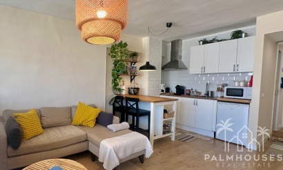 Herverkoop - Appartement - Calvià - Costa de la Calma