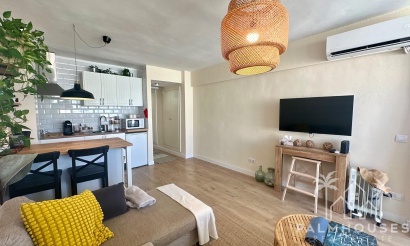 Herverkoop - Appartement - Calvià - Costa de la Calma