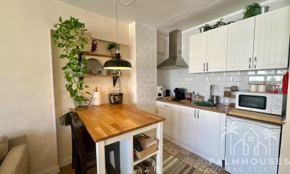 Herverkoop - Appartement - Calvià - Costa de la Calma