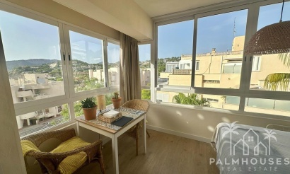 Herverkoop - Appartement - Calvià - Costa de la Calma