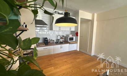 Herverkoop - Appartement - Calvià - Costa de la Calma
