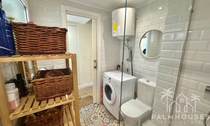 Herverkoop - Appartement - Calvià - Costa de la Calma