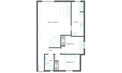 Resale - Apartments - Guardamar del Segura - Costa Blanca