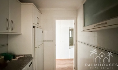 Resale - Apartments - Torrevieja - Costa Blanca