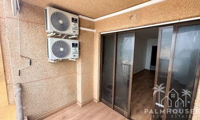 Resale - Apartments - Torrevieja - Costa Blanca