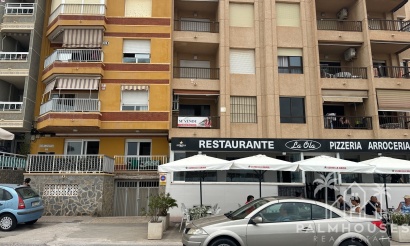 Resale - Apartments - Torrevieja - Costa Blanca