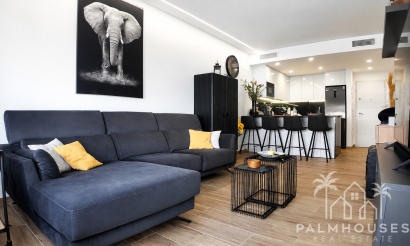 Herverkoop - Appartement - Orihuela Costa - Costa Blanca