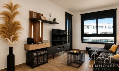Herverkoop - Appartement - Orihuela Costa - Costa Blanca