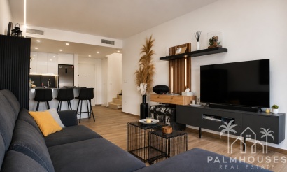 Herverkoop - Appartement - Orihuela Costa - Costa Blanca