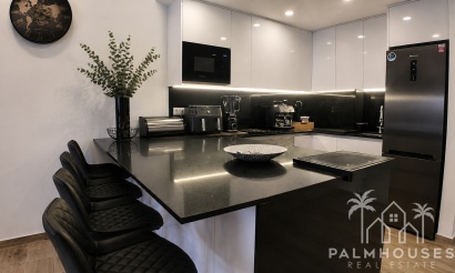 Herverkoop - Appartement - Orihuela Costa - Costa Blanca