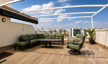 Herverkoop - Appartement - Orihuela Costa - Costa Blanca