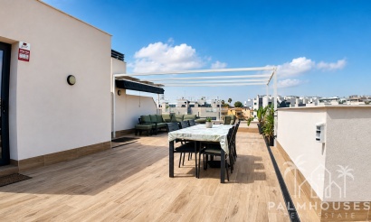 Herverkoop - Appartement - Orihuela Costa - Costa Blanca