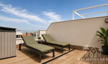 Herverkoop - Appartement - Orihuela Costa - Costa Blanca
