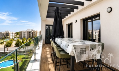 Herverkoop - Appartement - Orihuela Costa - Costa Blanca