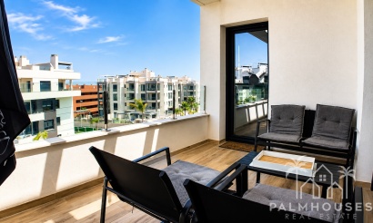 Herverkoop - Appartement - Orihuela Costa - Costa Blanca