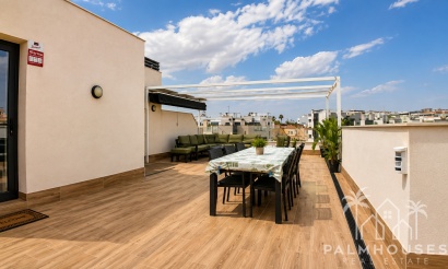 Herverkoop - Appartement - Orihuela Costa - Costa Blanca