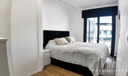 Herverkoop - Appartement - Orihuela Costa - Costa Blanca