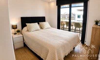 Herverkoop - Appartement - Orihuela Costa - Costa Blanca