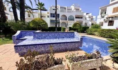 Venta - Apartment - Ciudad Quesada - Costa Blanca