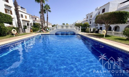 Venta - Apartment - Ciudad Quesada - Costa Blanca