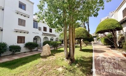 Venta - Apartment - Ciudad Quesada - Costa Blanca