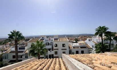Venta - Apartment - Ciudad Quesada - Costa Blanca