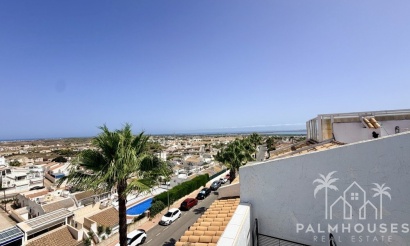 Venta - Apartment - Ciudad Quesada - Costa Blanca