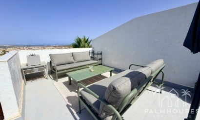 Venta - Apartment - Ciudad Quesada - Costa Blanca
