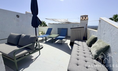 Venta - Apartment - Ciudad Quesada - Costa Blanca
