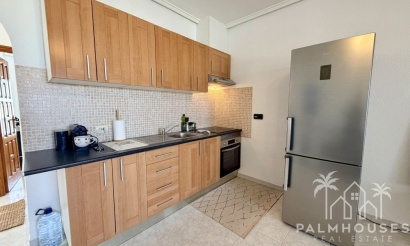 Venta - Apartment - Ciudad Quesada - Costa Blanca