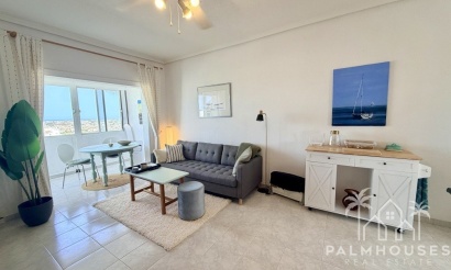 Venta - Apartment - Ciudad Quesada - Costa Blanca