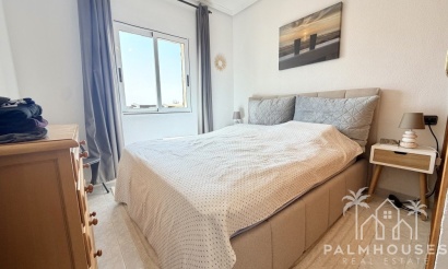 Venta - Apartment - Ciudad Quesada - Costa Blanca