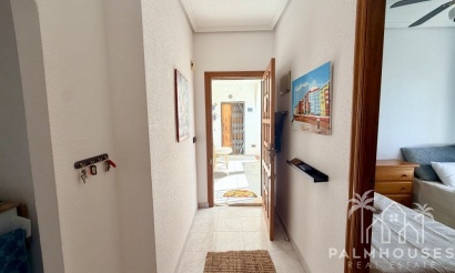 Venta - Apartment - Ciudad Quesada - Costa Blanca