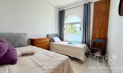 Venta - Apartment - Ciudad Quesada - Costa Blanca