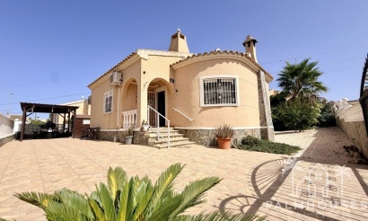 Revente - Villa - Benijofar - Costa Blanca