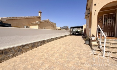Revente - Villa - Benijofar - Costa Blanca