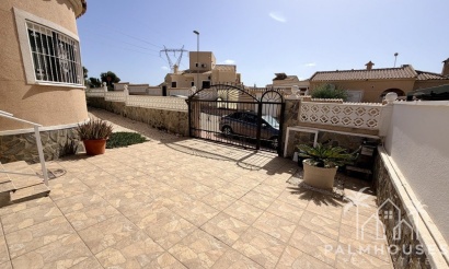 Revente - Villa - Benijofar - Costa Blanca