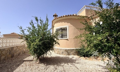 Revente - Villa - Benijofar - Costa Blanca