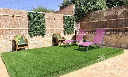 Revente - Villa - Benijofar - Costa Blanca