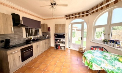 Revente - Villa - Benijofar - Costa Blanca