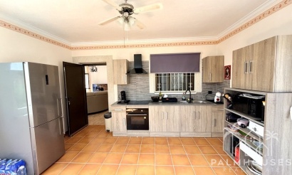 Revente - Villa - Benijofar - Costa Blanca